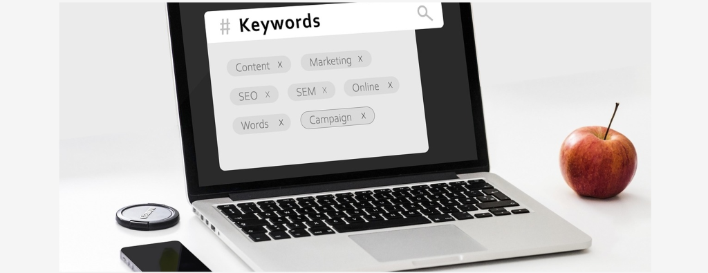 6 Places to Use Keywords to Make Your Content More Visible
